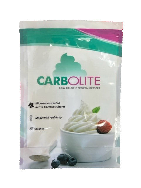 Carbolite Frozen Dessert