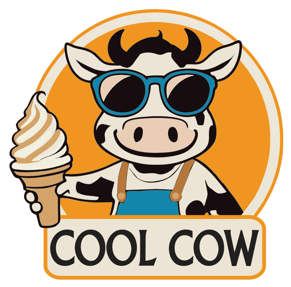 Cool Cow