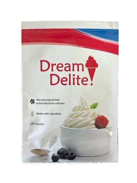 Dream Delite Frozen Dessert